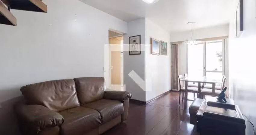 Apartamento para venda - aclimação, 3 quartos,  119 m² - são paulo