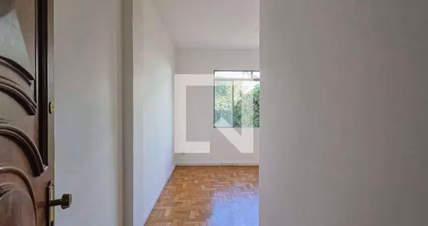 Apartamento para venda - santo antônio, 3 quartos,  96 m² - belo horizonte