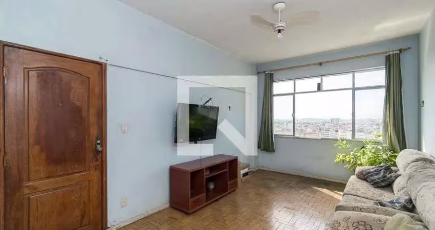Apartamento para venda - olaria, 2 quartos,  81 m² - rio de janeiro