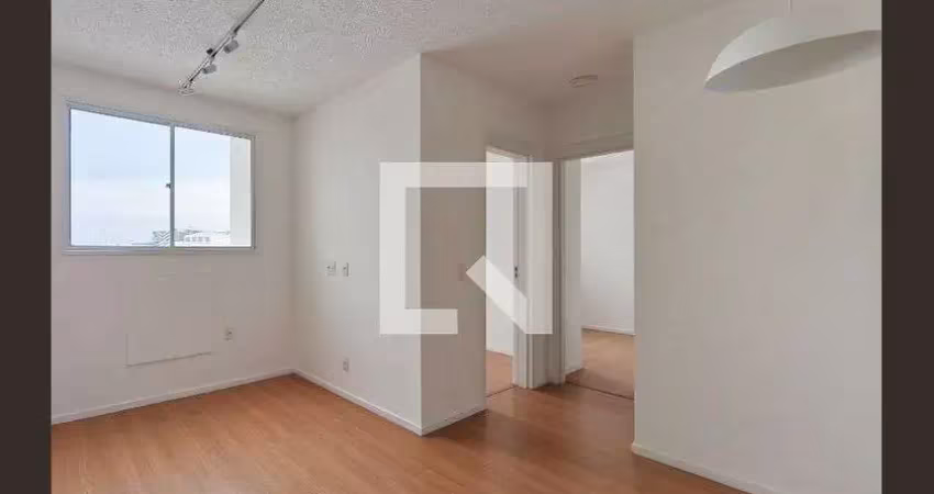Apartamento para venda - são cristóvão, 2 quartos,  43 m² - rio de janeiro