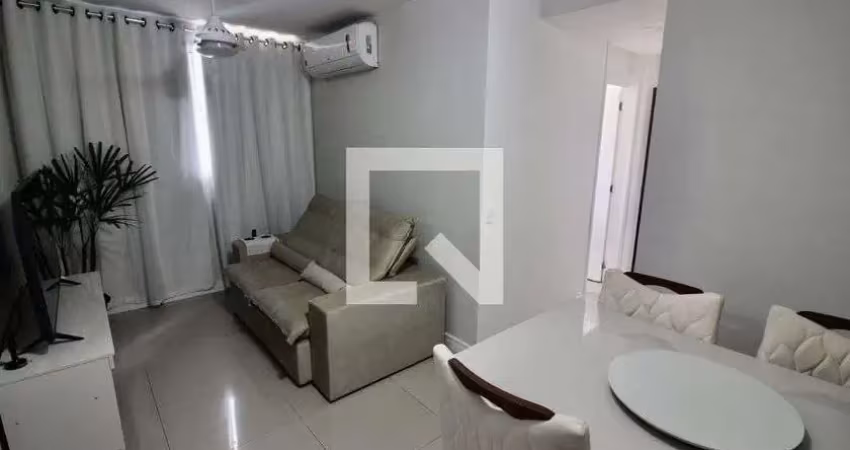 Apartamento para venda - vargem pequena, 2 quartos,  54 m² - rio de janeiro