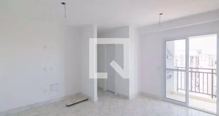 Apartamento para venda - vila metalúrgica, 2 quartos,  59 m² - santo andré
