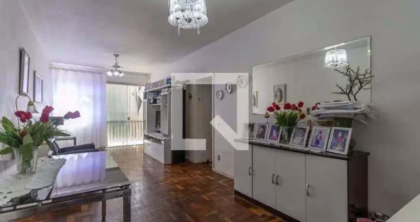 Apartamento para venda - tijuca, 3 quartos,  94 m² - rio de janeiro