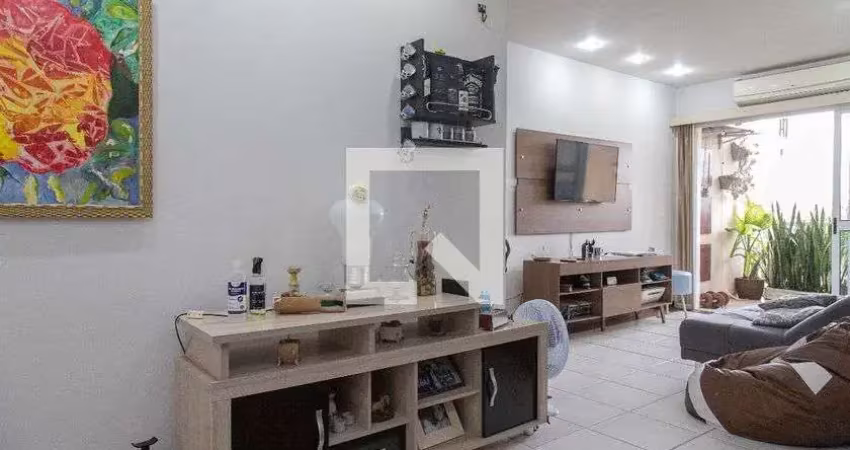 Apartamento para venda - recreio, 2 quartos,  87 m² - rio de janeiro