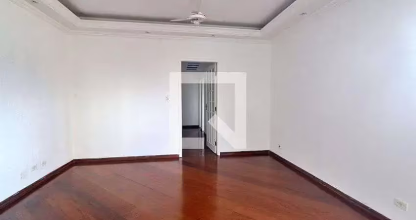 Apartamento para venda - jardim, 3 quartos,  103 m² - santo andré