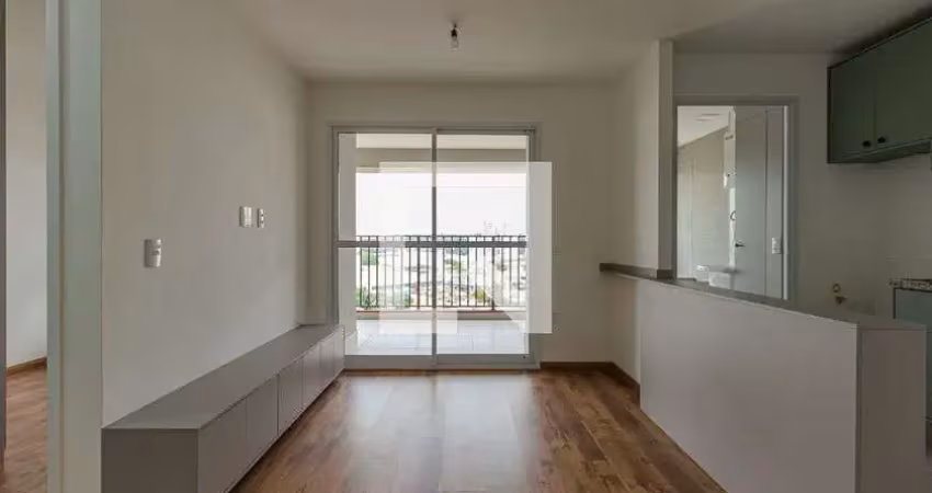 Apartamento para venda - chácara santo antonio, 2 quartos,  63 m² - são paulo