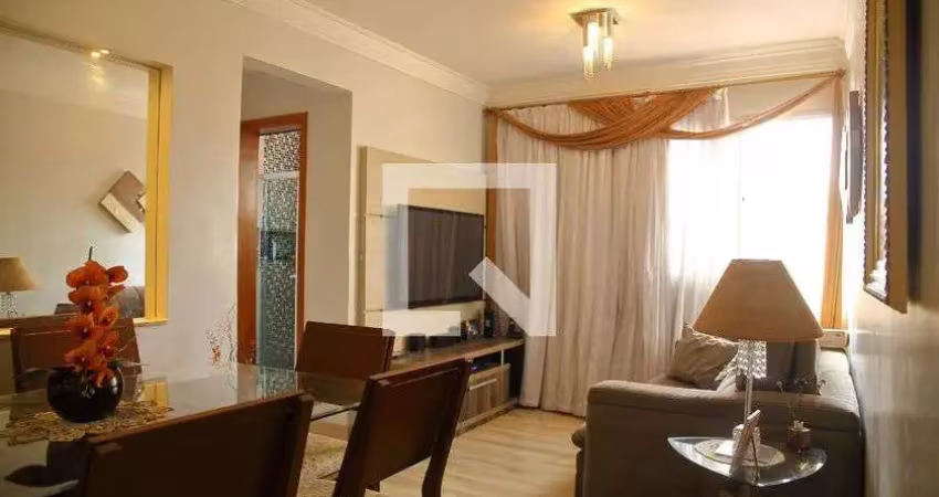 Apartamento para venda - demarchi, 2 quartos,  57 m² - são bernardo do campo