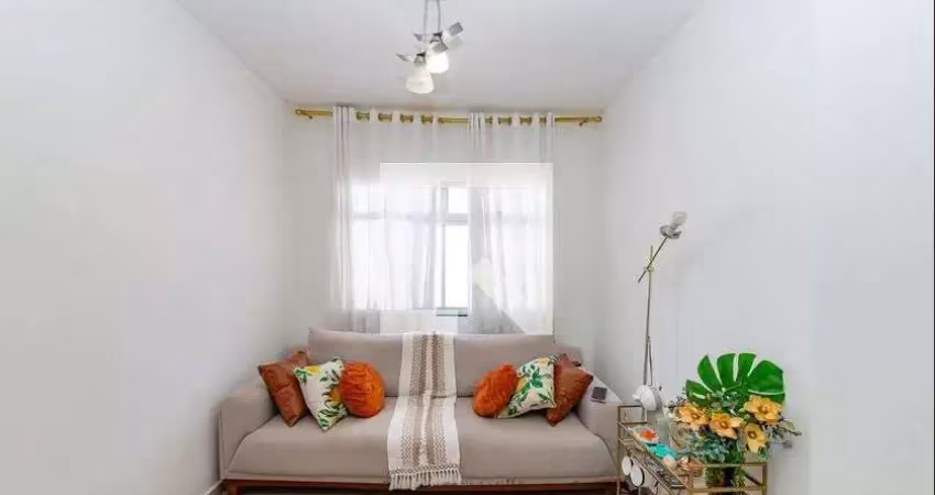 Apartamento para venda - jardim américa, 3 quartos,  75 m² - belo horizonte