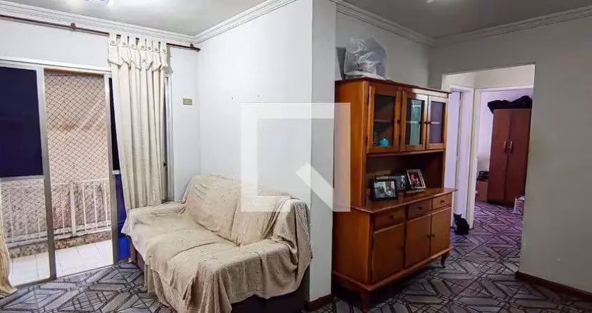 Apartamento para venda - taquara, 2 quartos,  48 m² - rio de janeiro