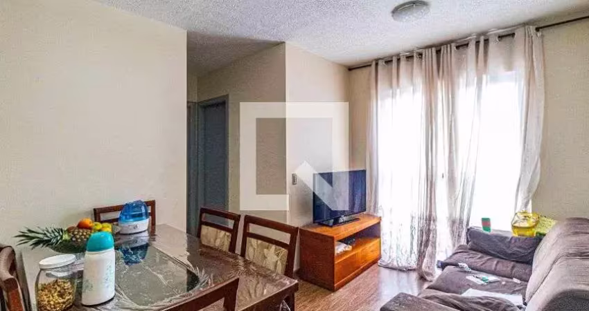 Apartamento para venda - jardim jussara, 2 quartos,  47 m² - são paulo