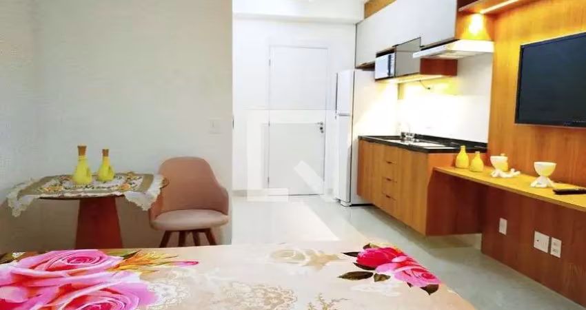 Kitnet / stúdio para venda - vila matilde, 1 quarto,  28 m² - são paulo