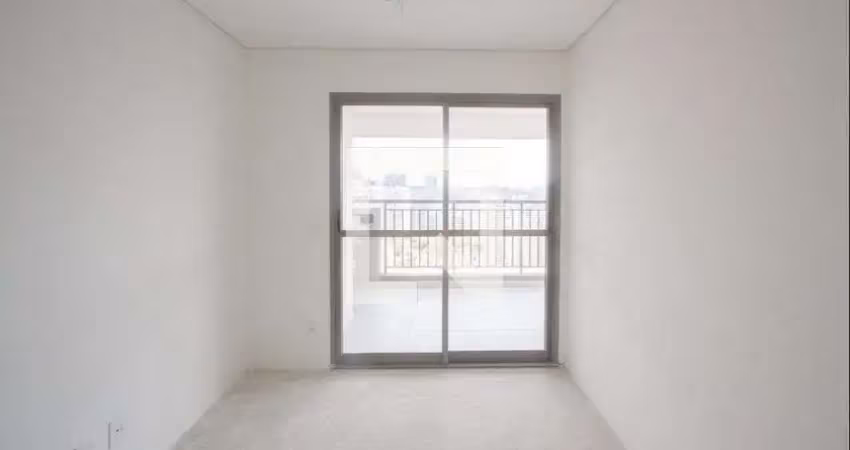 Apartamento para venda - chácara santo antonio, 2 quartos,  55 m² - são paulo