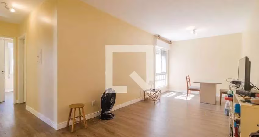 Apartamento para venda - tristeza, 3 quartos,  76 m² - porto alegre