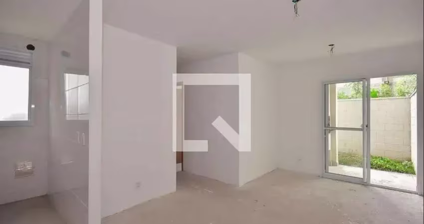 Apartamento para venda - panamby, 2 quartos,  53 m² - são paulo