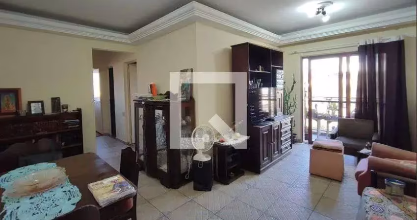 Apartamento para venda - parque industrial, 3 quartos,  75 m² - campinas