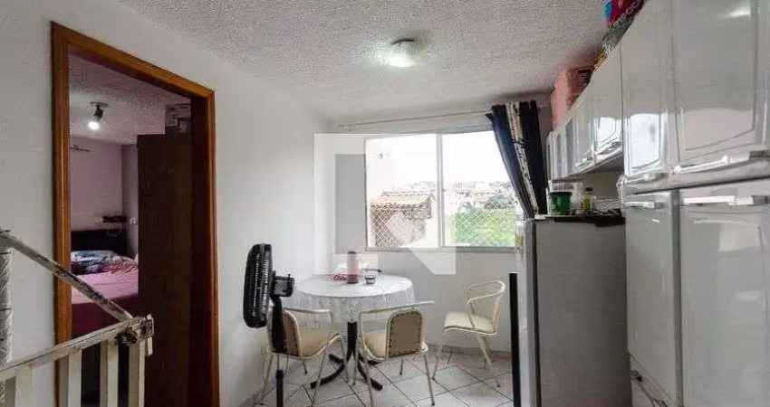 Cobertura para venda - piqueri, 2 quartos,  110 m² - são paulo