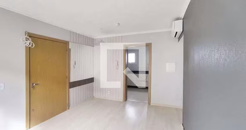 Apartamento para venda - rio dos sinos, 2 quartos,  63 m² - são leopoldo
