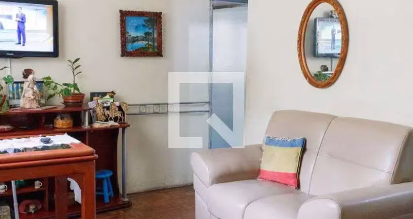 Apartamento para venda - pilares, 2 quartos,  50 m² - rio de janeiro