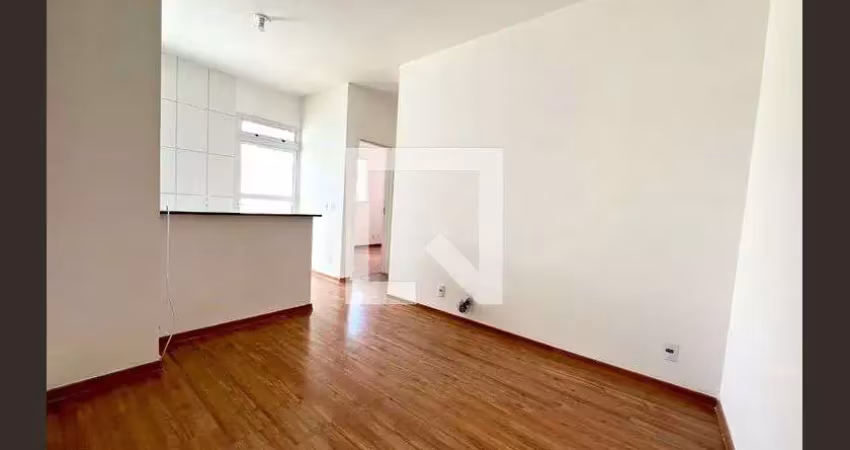 Apartamento para venda - candelária, 2 quartos,  60 m² - belo horizonte