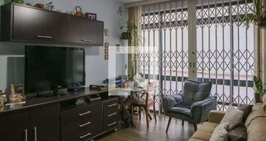 Apartamento para venda - vila romana, 3 quartos,  85 m² - são paulo