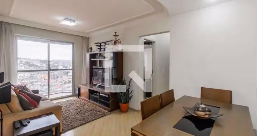 Apartamento para venda - cangaíba, 2 quartos,  70 m² - são paulo