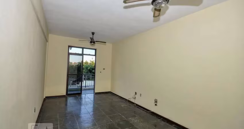 Apartamento para venda - pechincha, 3 quartos,  85 m² - rio de janeiro