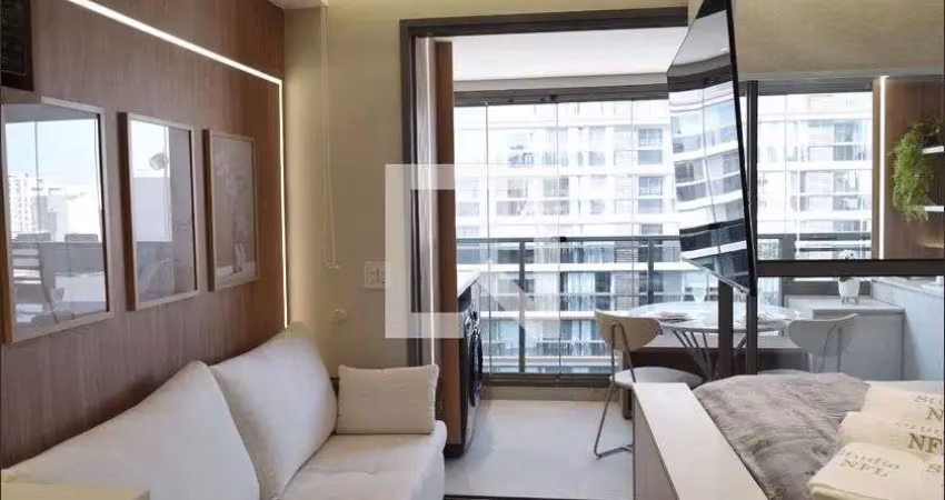 Kitnet / stúdio para venda - jardim paulista, 1 quarto,  27 m² - são paulo