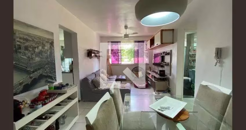 Apartamento para venda - engenho de dentro, 2 quartos,  60 m² - rio de janeiro