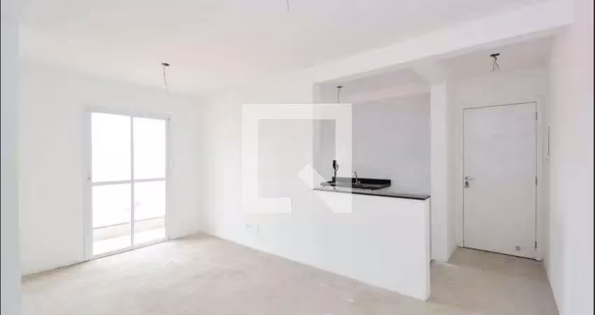 Apartamento para venda - vila galvão, 2 quartos,  56 m² - guarulhos
