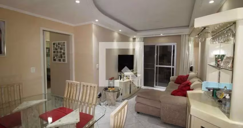 Apartamento para venda - vila amália, 3 quartos,  76 m² - são paulo