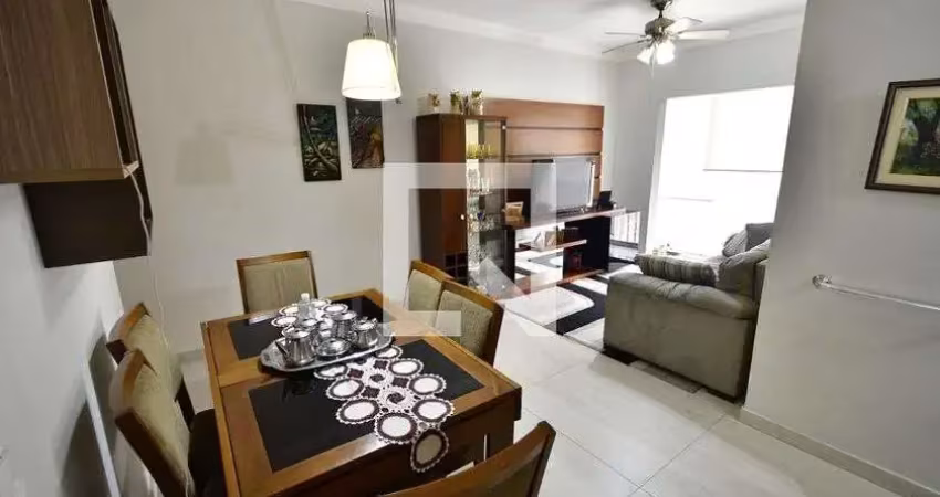Apartamento para venda - taquaral, 3 quartos,  86 m² - campinas