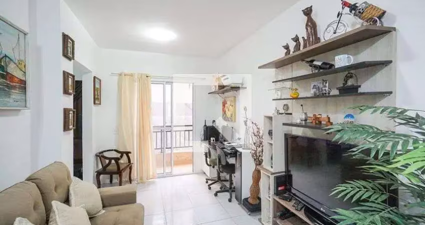 Apartamento para venda - penha de frança, 2 quartos,  50 m² - são paulo