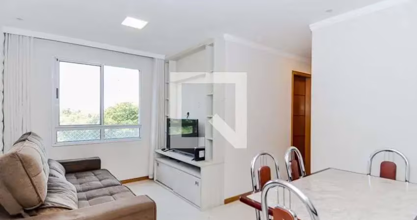 Apartamento para venda - ponte grande, 3 quartos,  54 m² - guarulhos