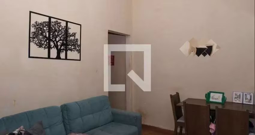 Apartamento para venda - piedade, 1 quarto,  50 m² - rio de janeiro