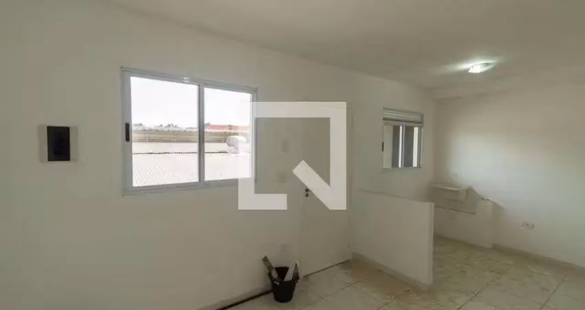 Apartamento para venda - ermelino matarazzo, 2 quartos,  39 m² - são paulo