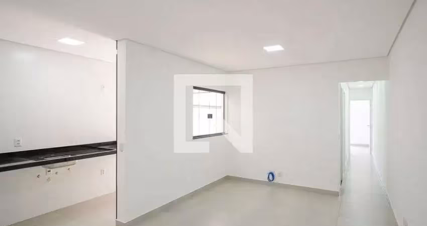 Apartamento para venda - jardim, 3 quartos,  70 m² - santo andré