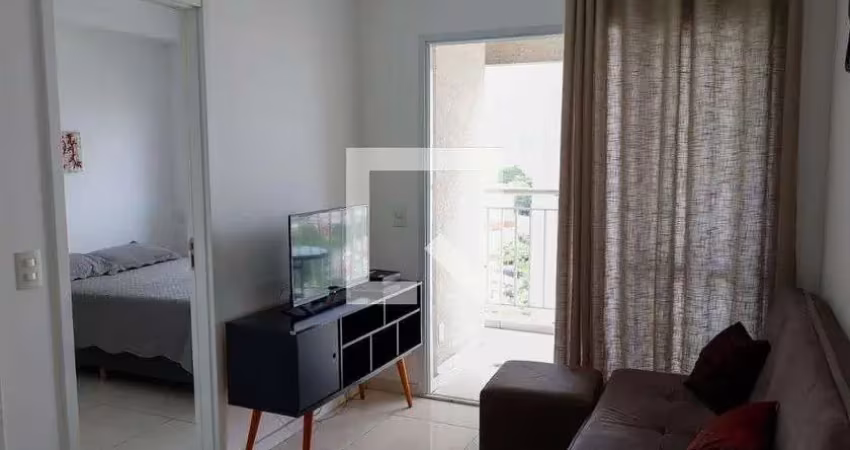 Apartamento com 1 quarto à venda na Avenida Bussocaba, Vila Yara, Osasco