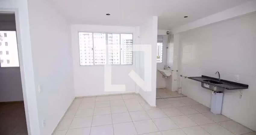Apartamento para venda - vargem pequena, 2 quartos,  44 m² - rio de janeiro