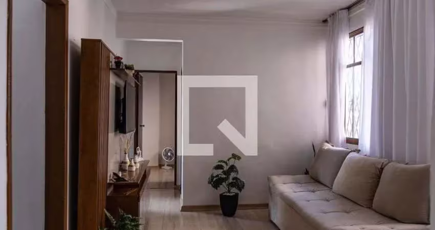 Apartamento para venda - dom bosco, 2 quartos,  49 m² - belo horizonte
