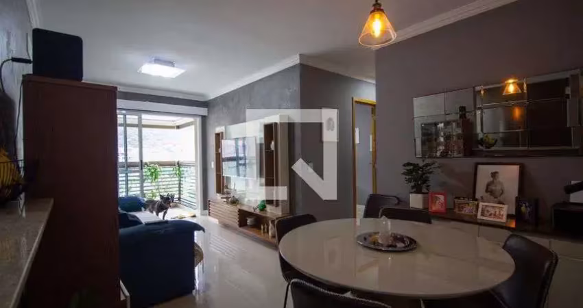 Apartamento para venda - recreio, 3 quartos,  81 m² - rio de janeiro