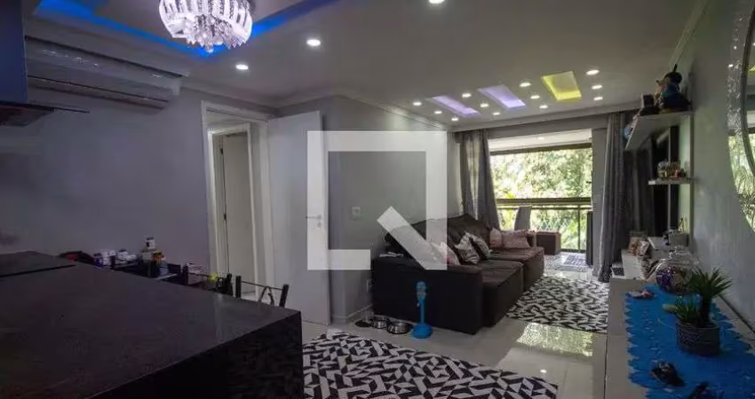 Apartamento para venda - recreio, 3 quartos,  89 m² - rio de janeiro