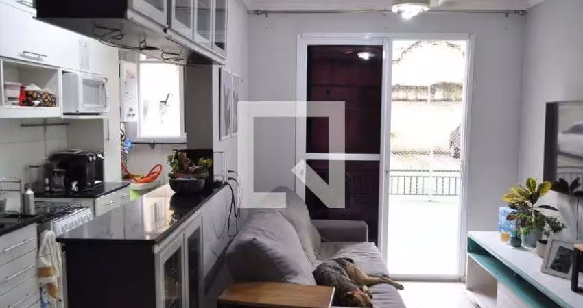 Apartamento para venda - cachambi, 2 quartos,  60 m² - rio de janeiro