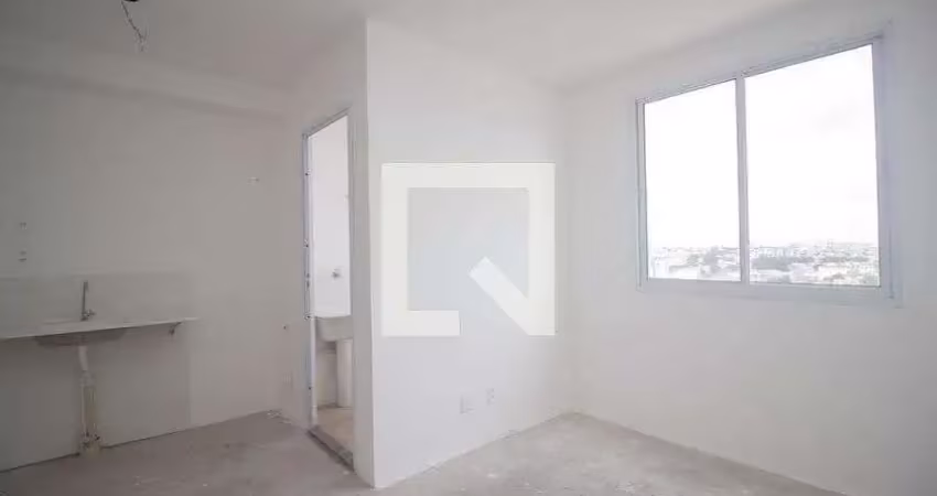 Apartamento para venda - freguesia do ó, 2 quartos,  38 m² - são paulo