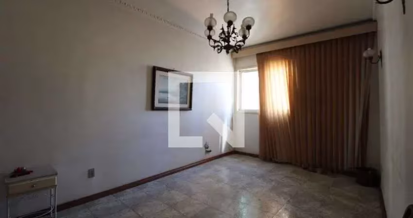 Apartamento para venda - centro, 3 quartos,  108 m² - campinas