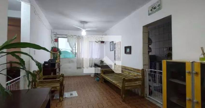 Apartamento para venda - jacarepaguá, 2 quartos,  70 m² - rio de janeiro