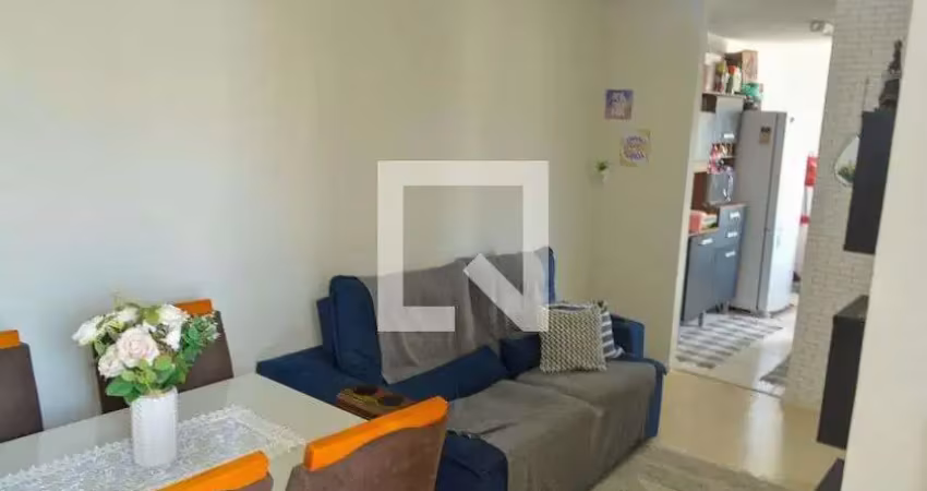 Apartamento para venda - curicica, 2 quartos,  45 m² - rio de janeiro