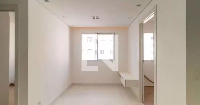 Apartamento para venda - barra funda, 2 quartos,  35 m² - são paulo