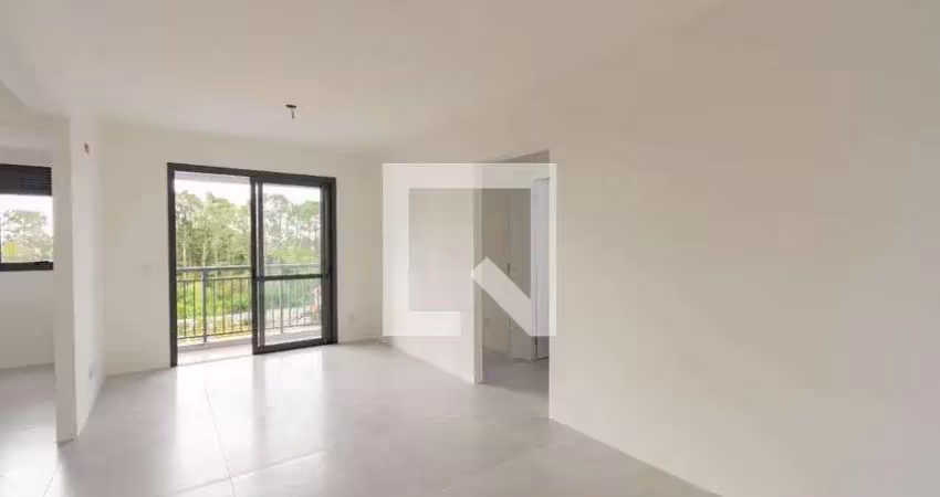 Apartamento para venda - bairro fátima, 2 quartos,  58 m² - canoas