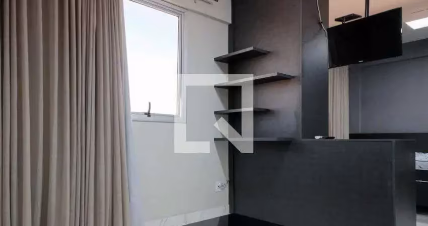 Apartamento para venda - palmares, 1 quarto,  29 m² - belo horizonte