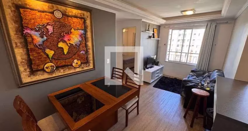 Apartamento para venda - parque industrial, 2 quartos,  47 m² - campinas